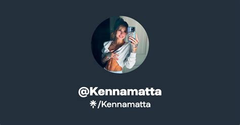 kennamatta nude|Kennamattas New Videos